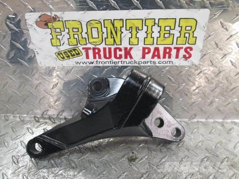 Volvo N/A Other components