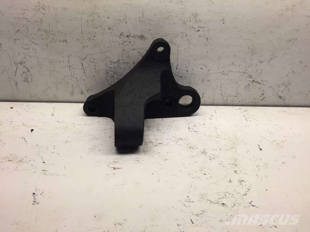 Volvo N/A Other components