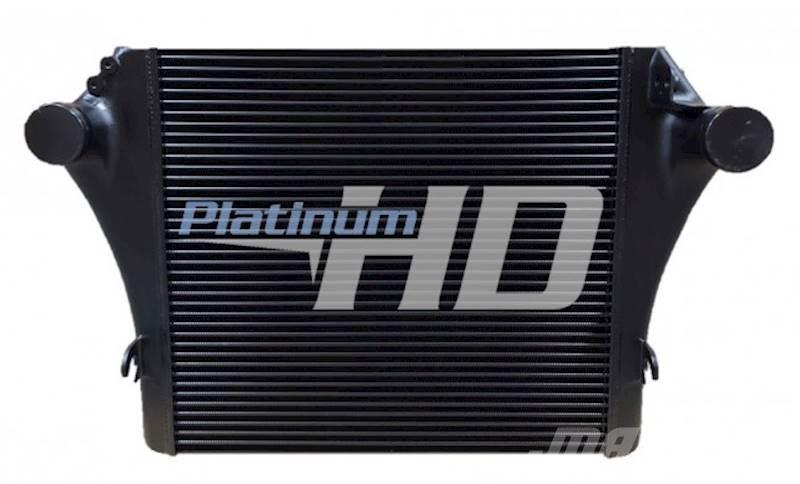 Volvo VN Other components