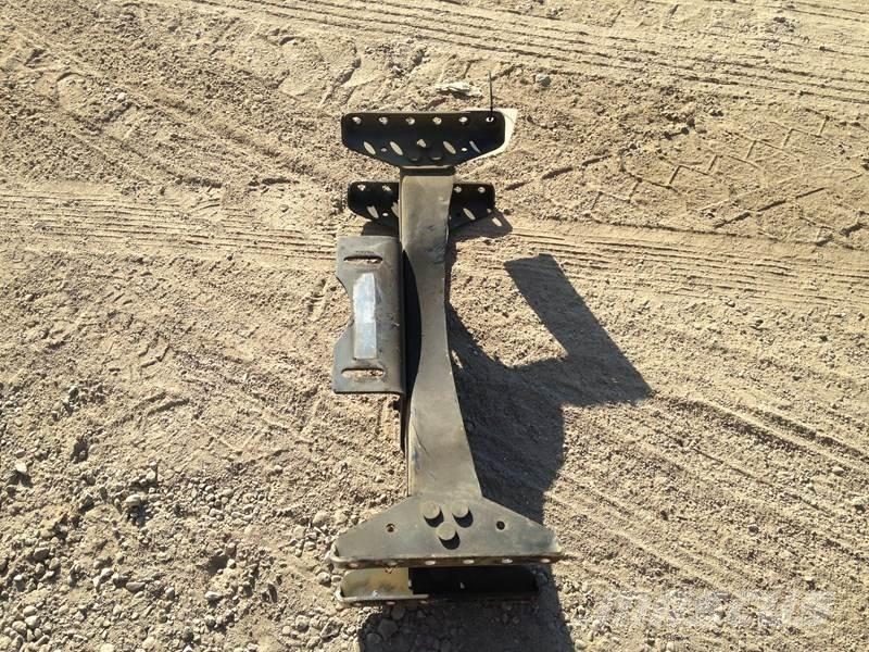 Volvo VNL Other components