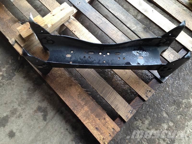 Volvo VNL Other components