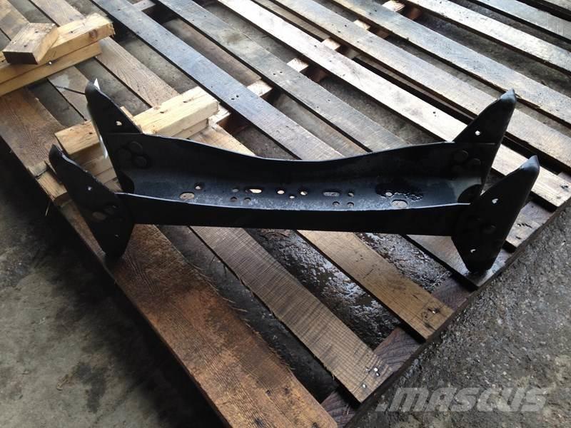 Volvo VNL Other components