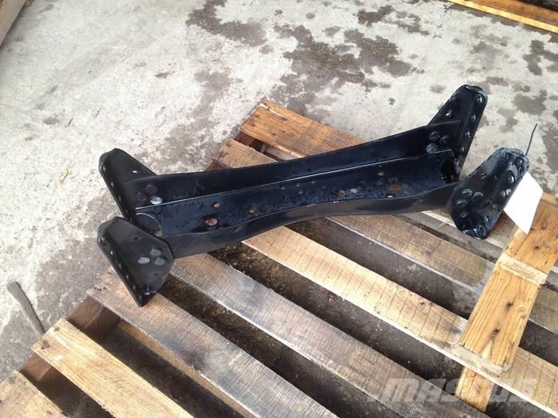 Volvo VNL Other components