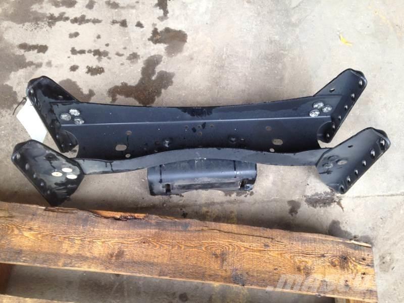 Volvo VNL Other components