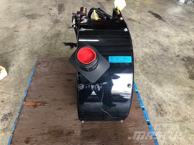 Volvo VNL Other components