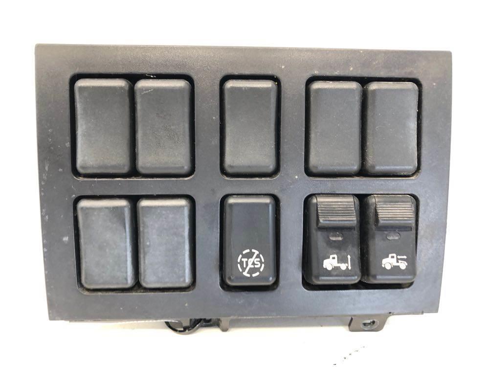 Volvo VNL Electronics