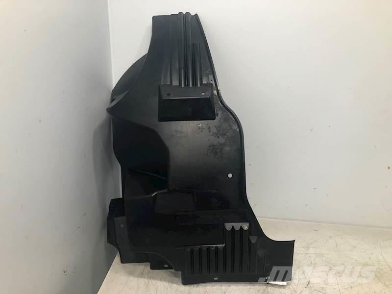Volvo VNL Other components