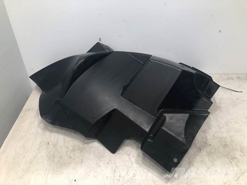 Volvo VNL Other components