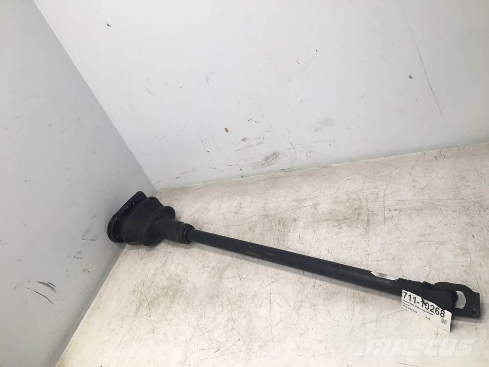 Volvo VNL Other components