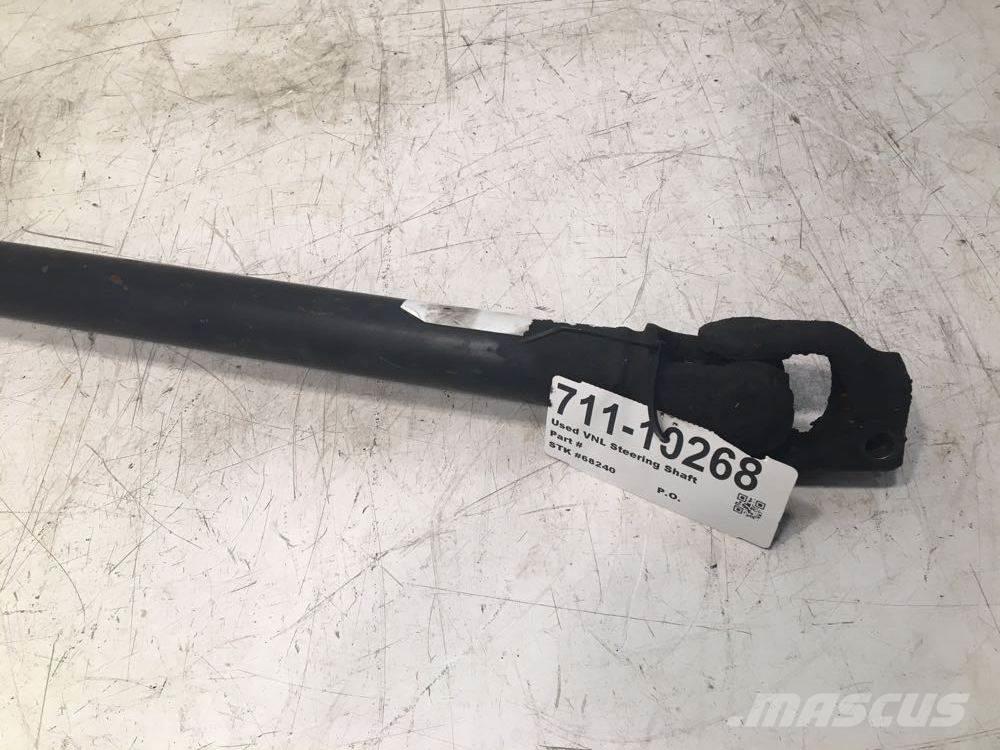 Volvo VNL Other components