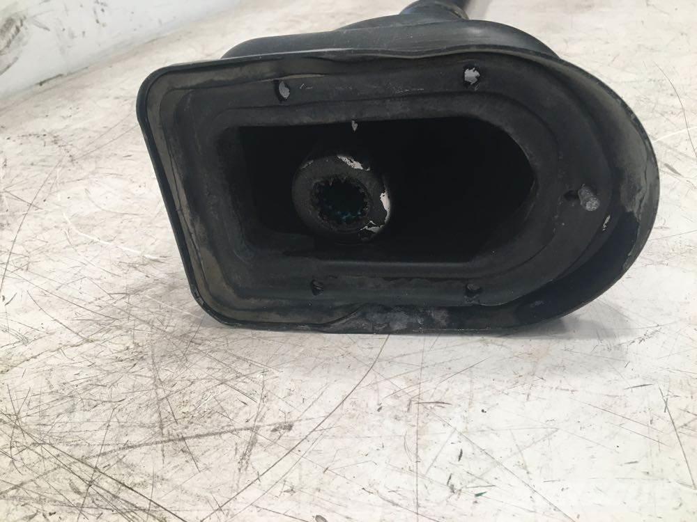 Volvo VNL Other components