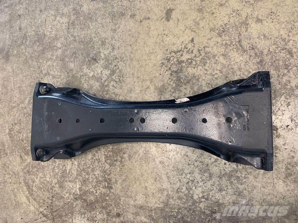 Volvo VNL Other components