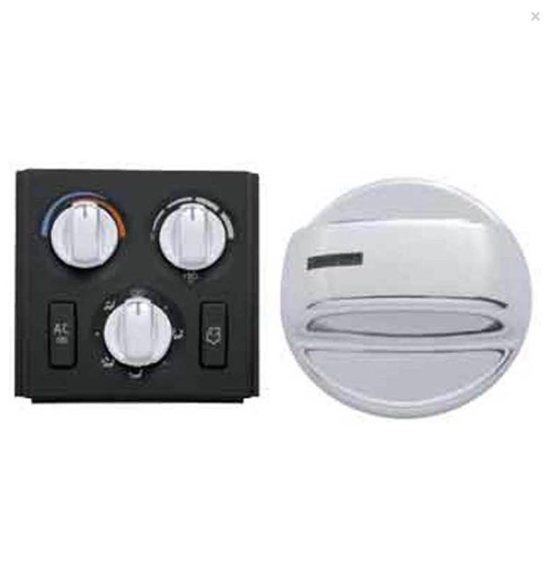 Volvo VNL Other components