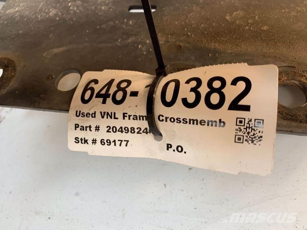 Volvo VNL Other components