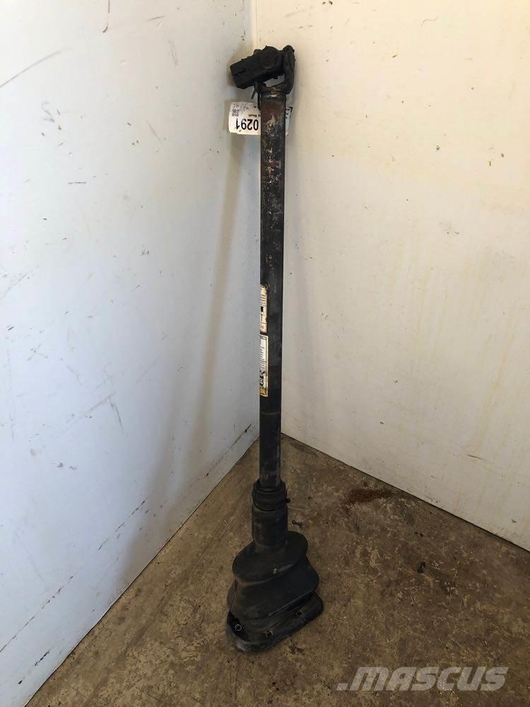 Volvo VNL Other components