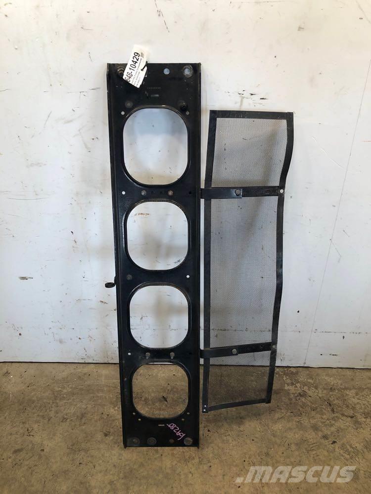 Volvo VNL Other components