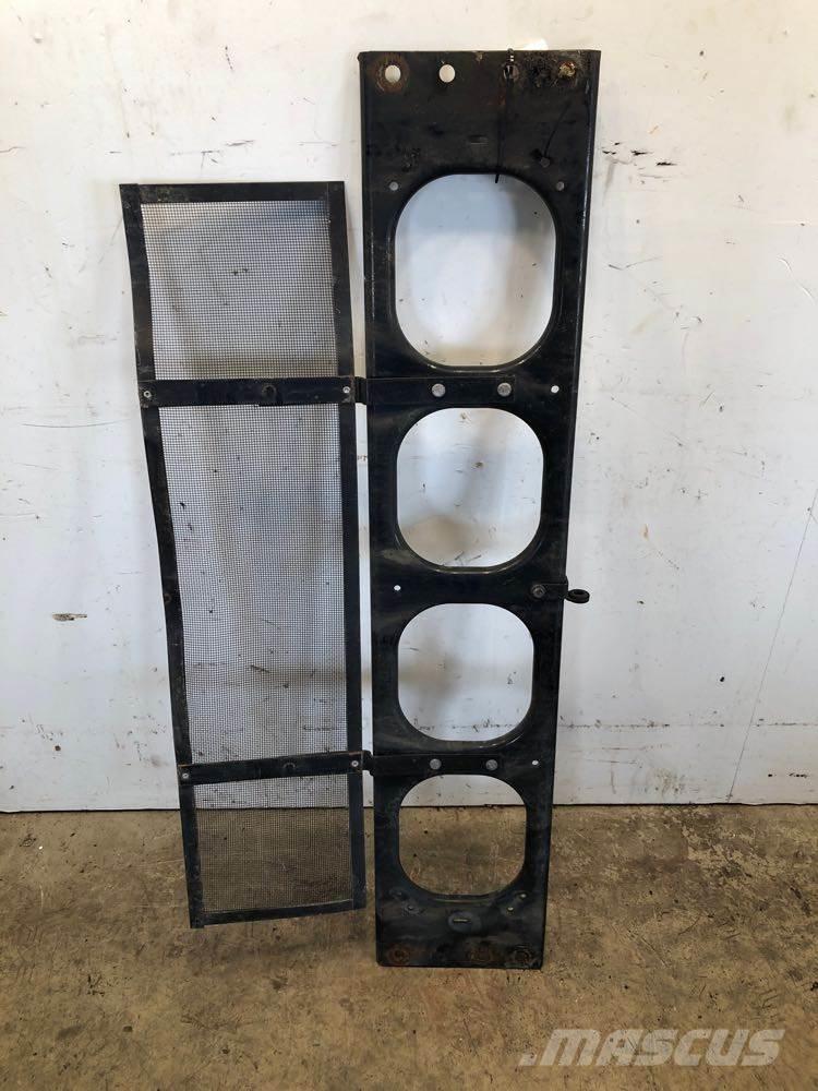 Volvo VNL Other components