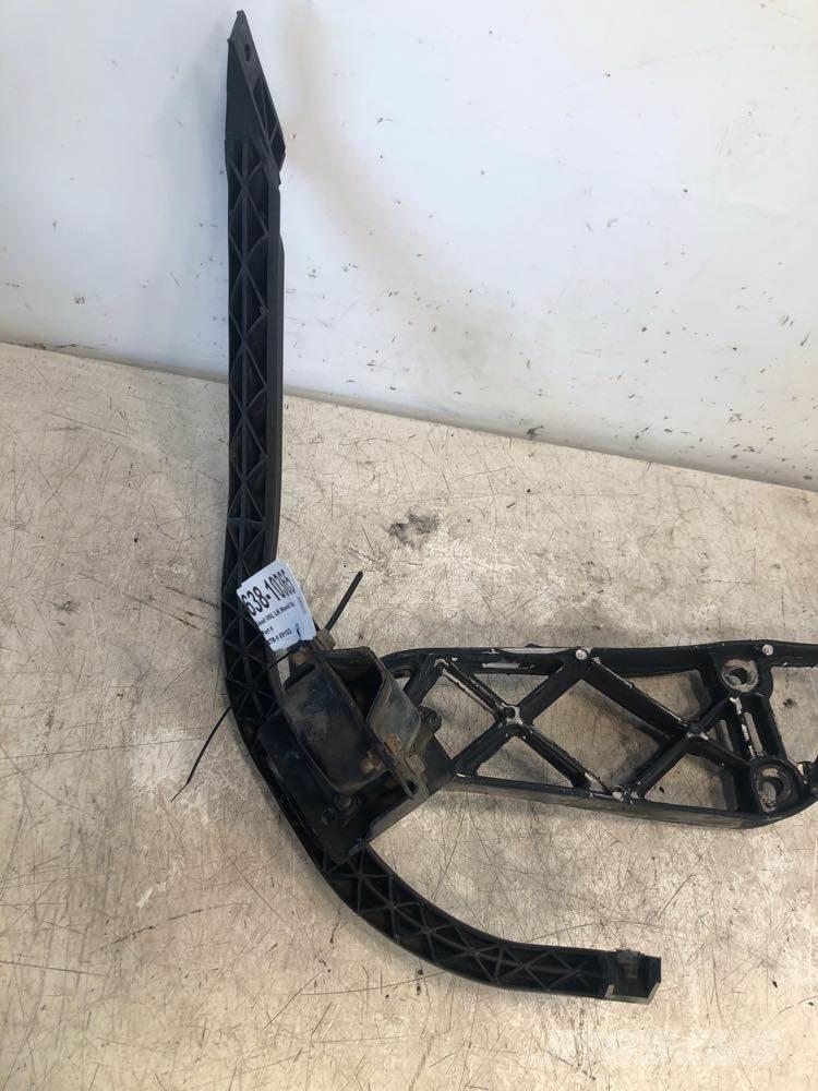 Volvo VNL Other components