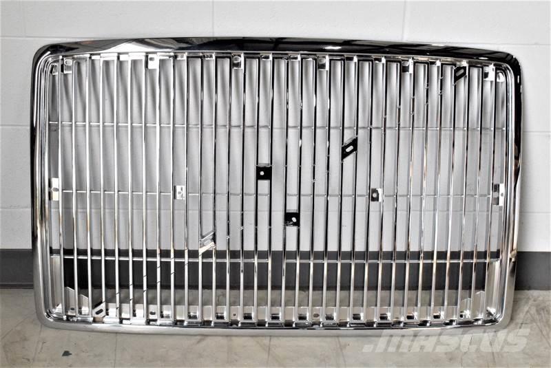 Volvo VNL Other components