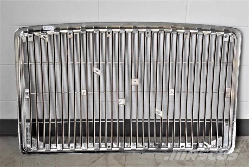 Volvo VNL Other components