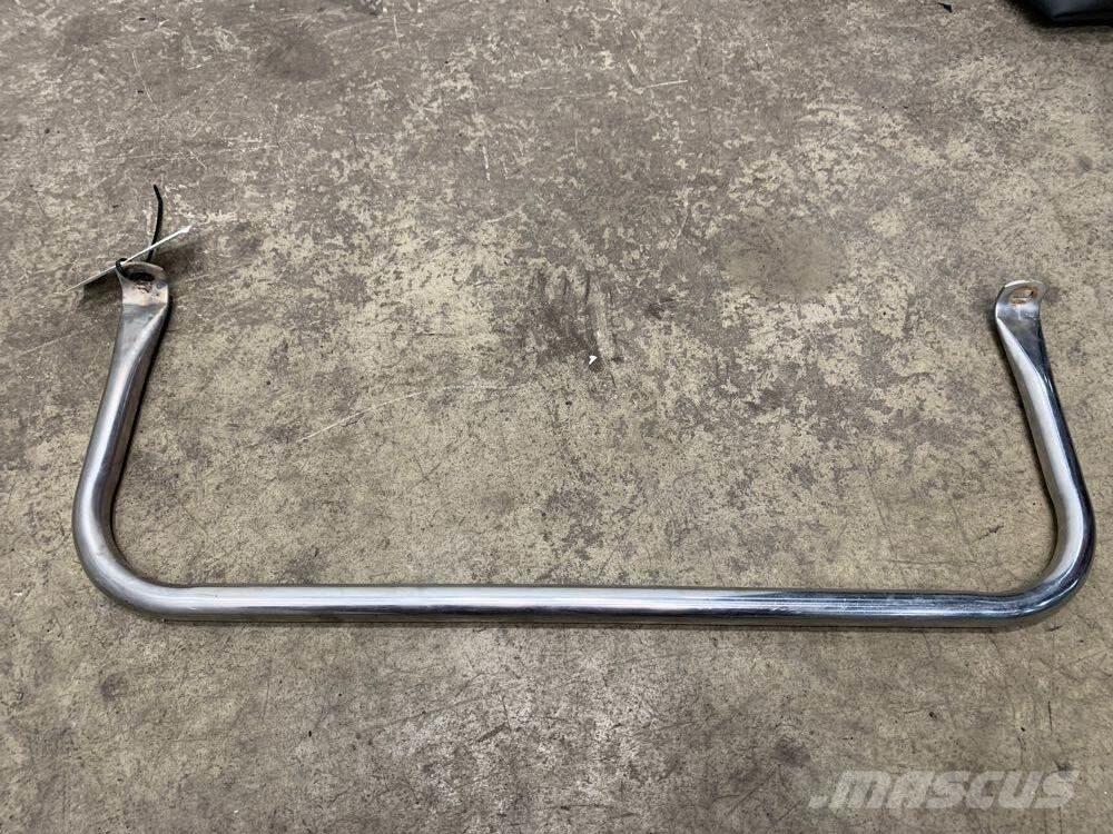 Volvo VNL Other components