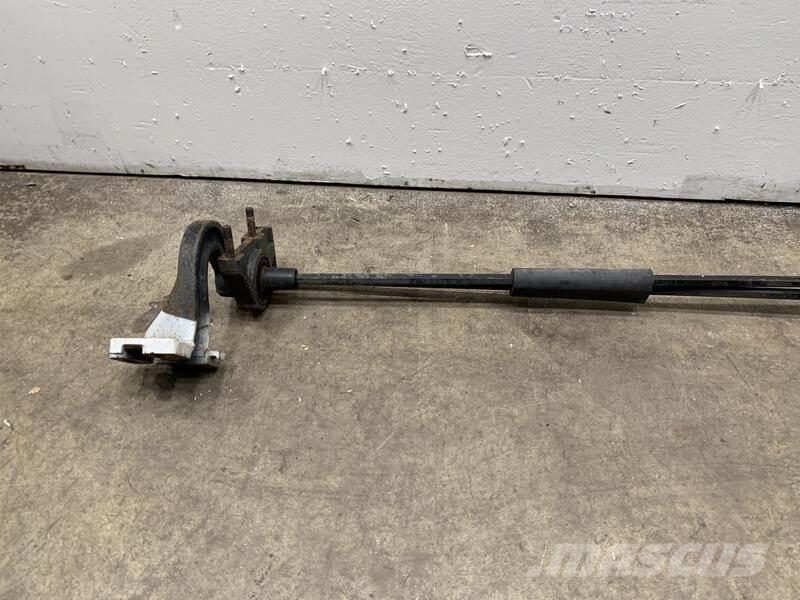 Volvo VNL Other components