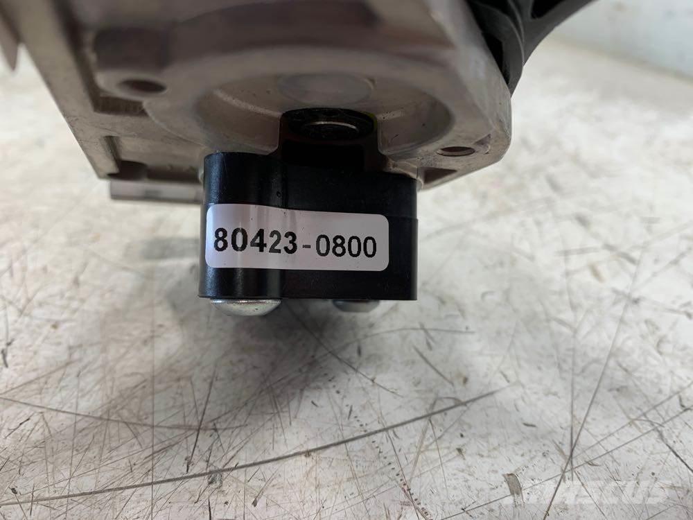 Volvo VNL Other components