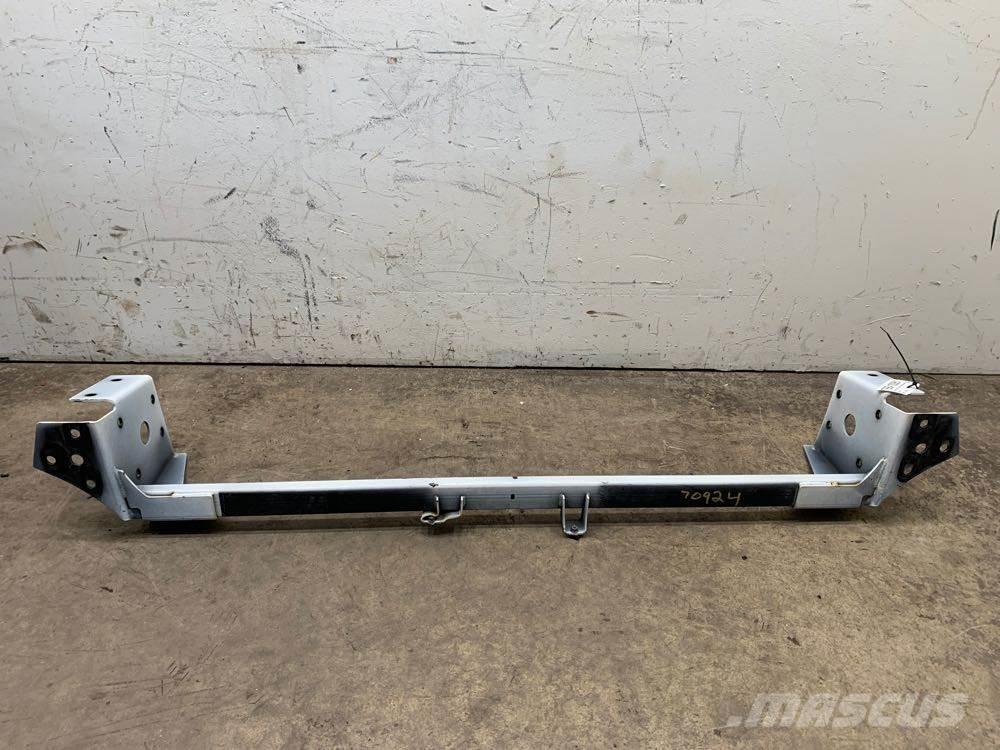 Volvo VNL Other components