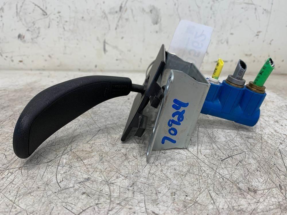 Volvo VNL Other components