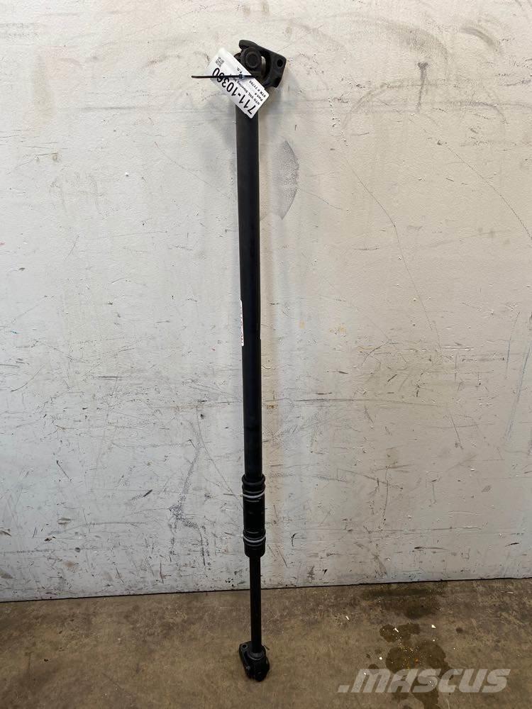 Volvo VNL Other components