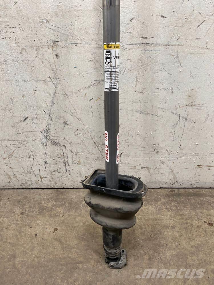 Volvo VNL Other components