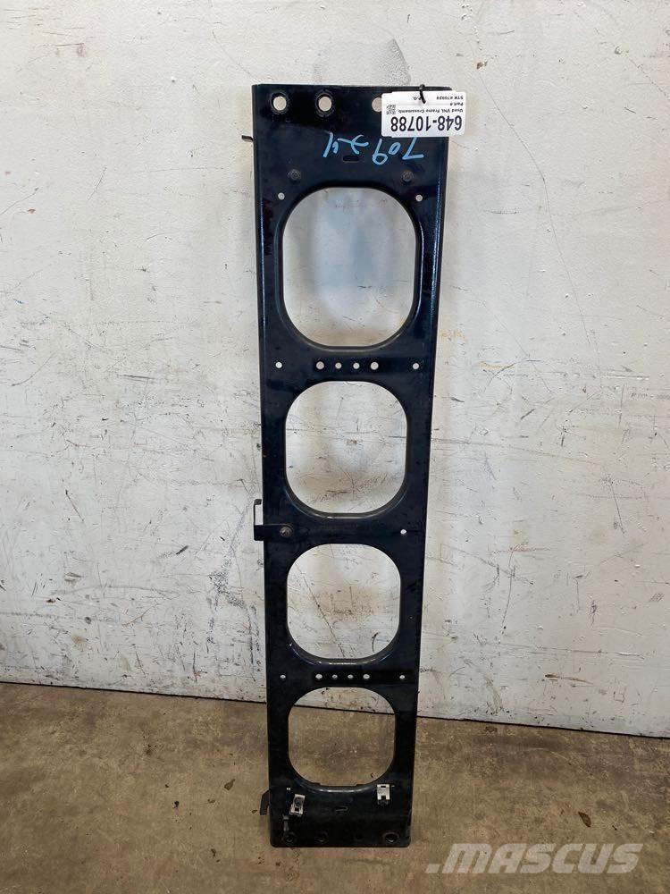 Volvo VNL Other components