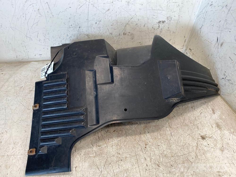 Volvo VNL Other components