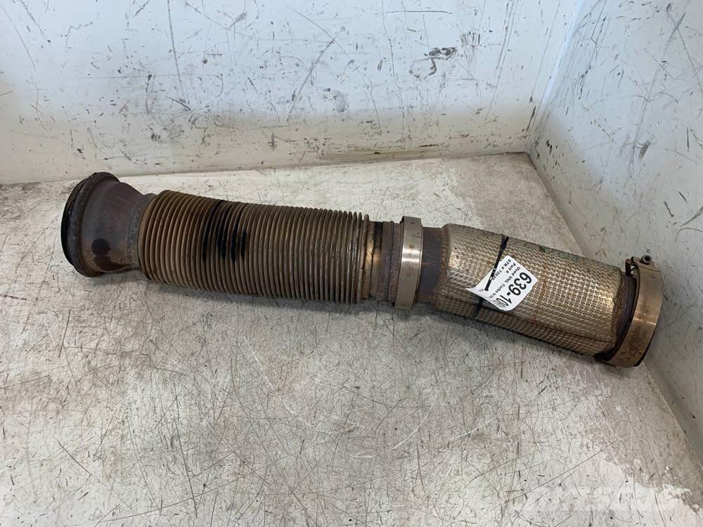 Volvo VNL Other components