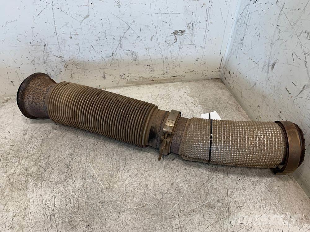 Volvo VNL Other components