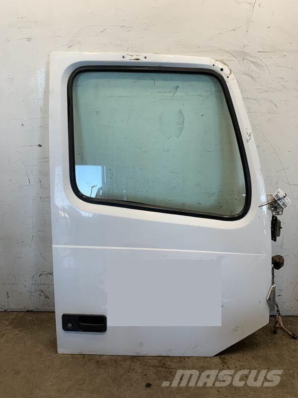Volvo VNL Other components