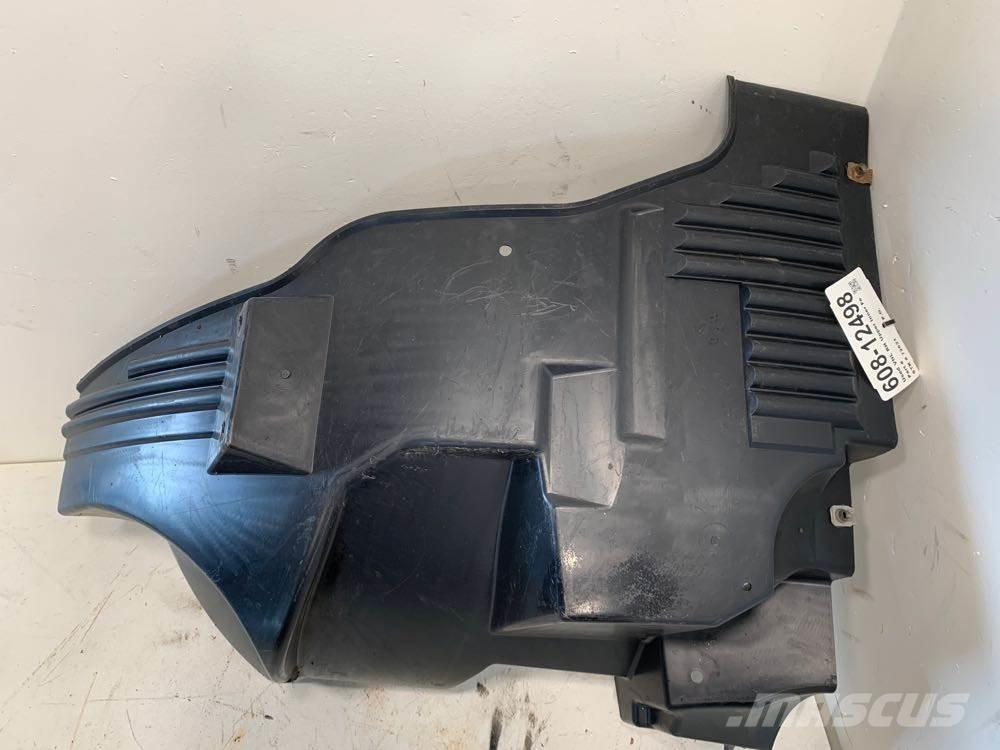 Volvo VNL Other components