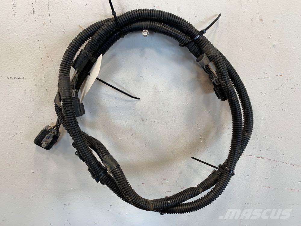Volvo VNL Other components
