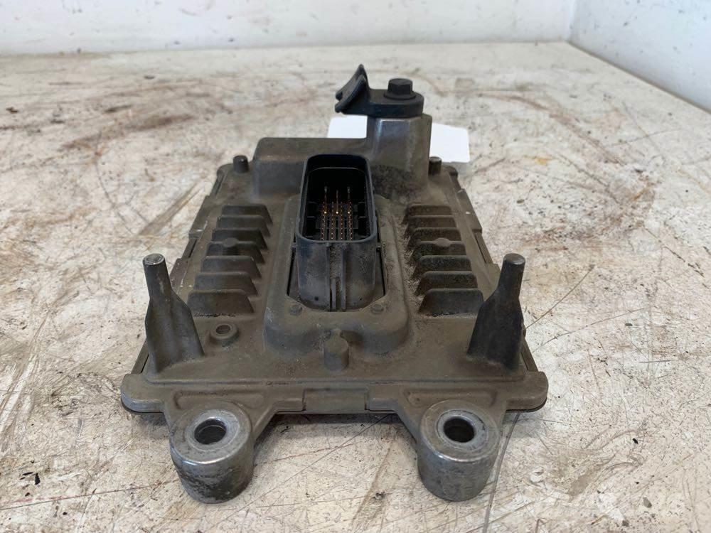 Volvo VNL Other components