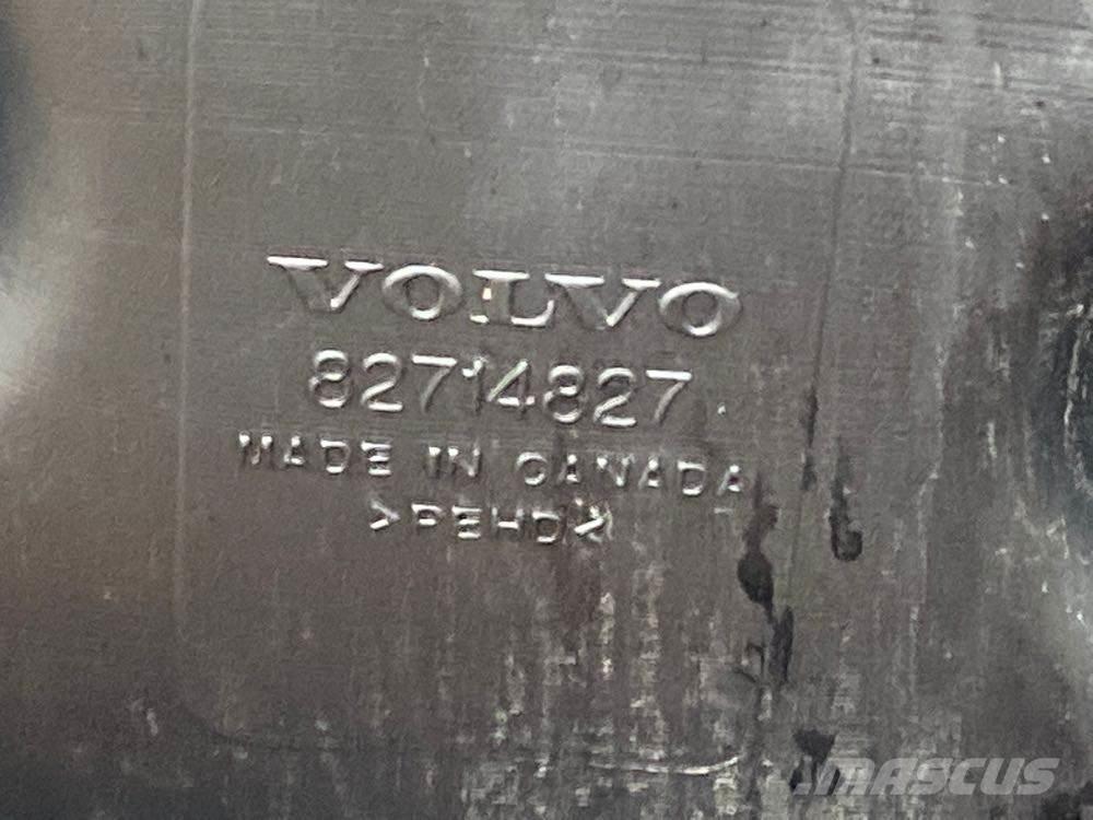 Volvo VNL Other components