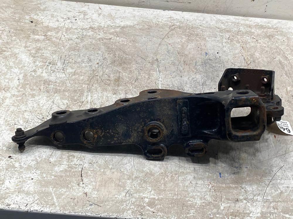 Volvo VNL Other components