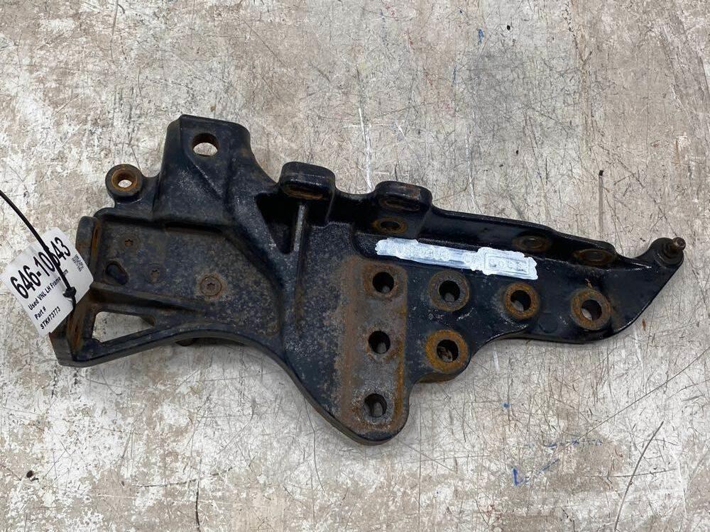 Volvo VNL Other components