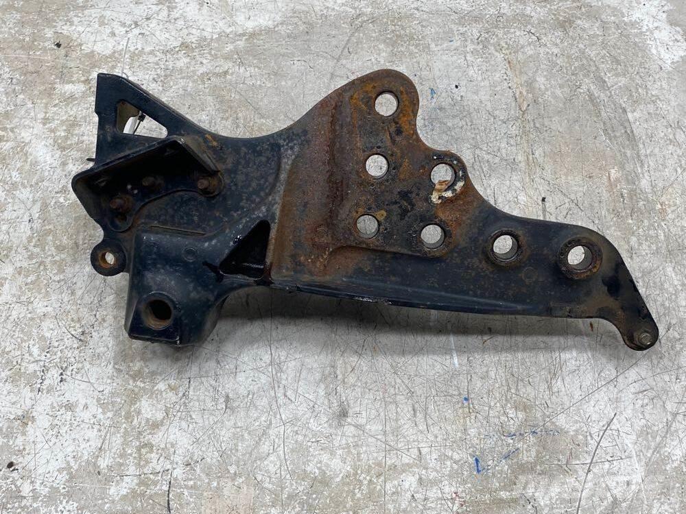 Volvo VNL Other components