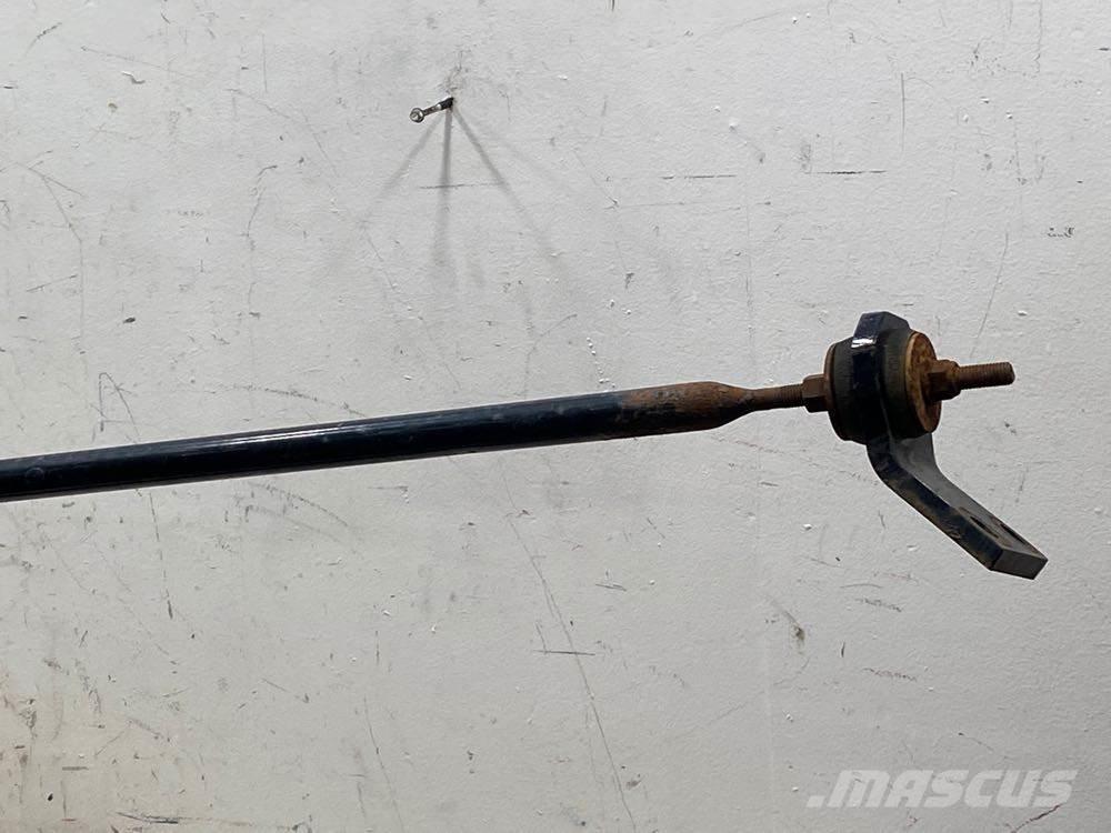 Volvo VNL Other components