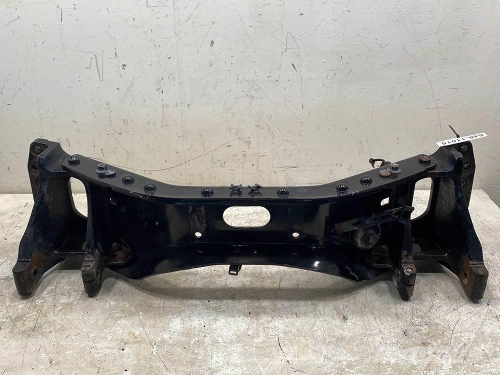 Volvo VNL Other components