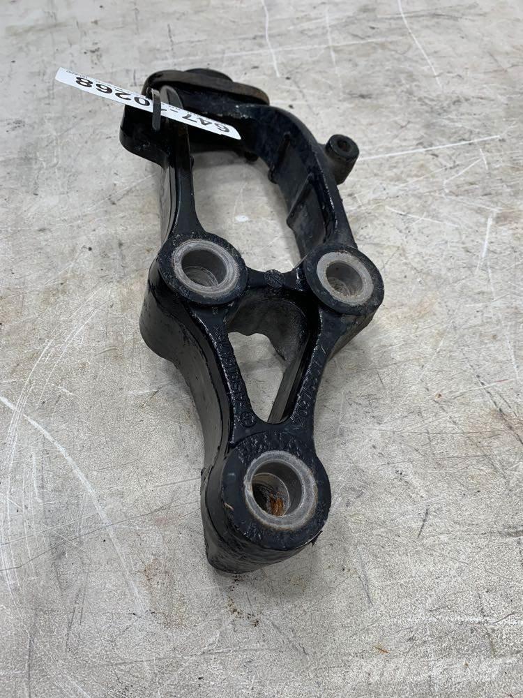Volvo VNL Other components