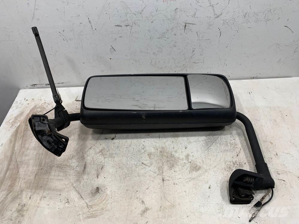 Volvo VNL Other components