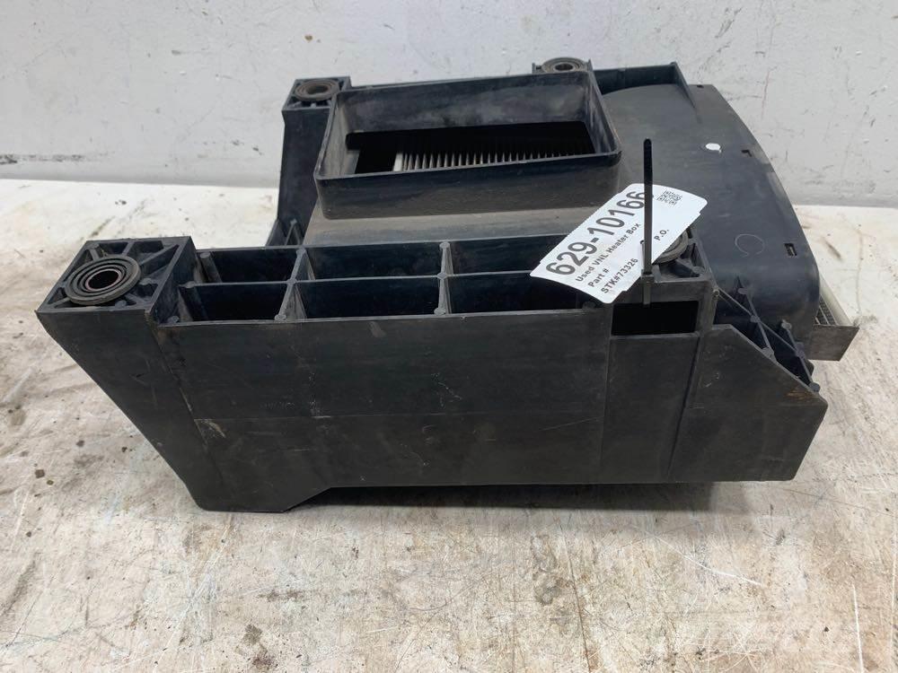 Volvo VNL Other components