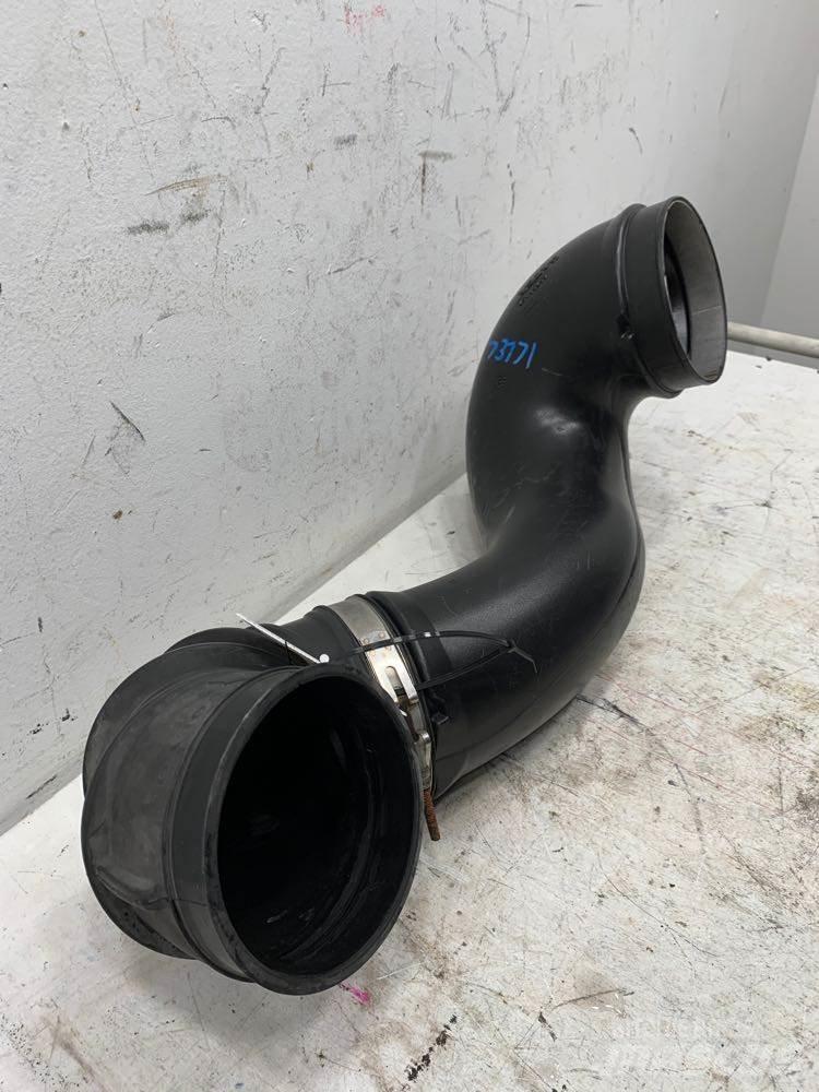 Volvo VNL Other components