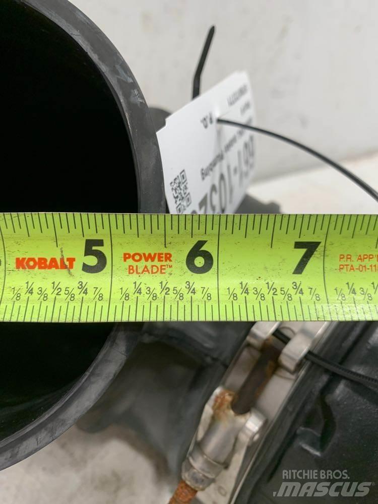 Volvo VNL Other components